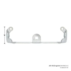 Hörmann Schraubenbeutel, Not-Akku HNA18 -Sonax 436269 hoermann schraubenbeutel not akku hna18 winkel masse bild2