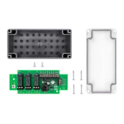 Hörmann Universaladapterplatine UAP 1 15 Hörmann Universaladapterplatine UAP 1 -Sonax 436295 hoermann universaladapterplatine uap 1 inhalt