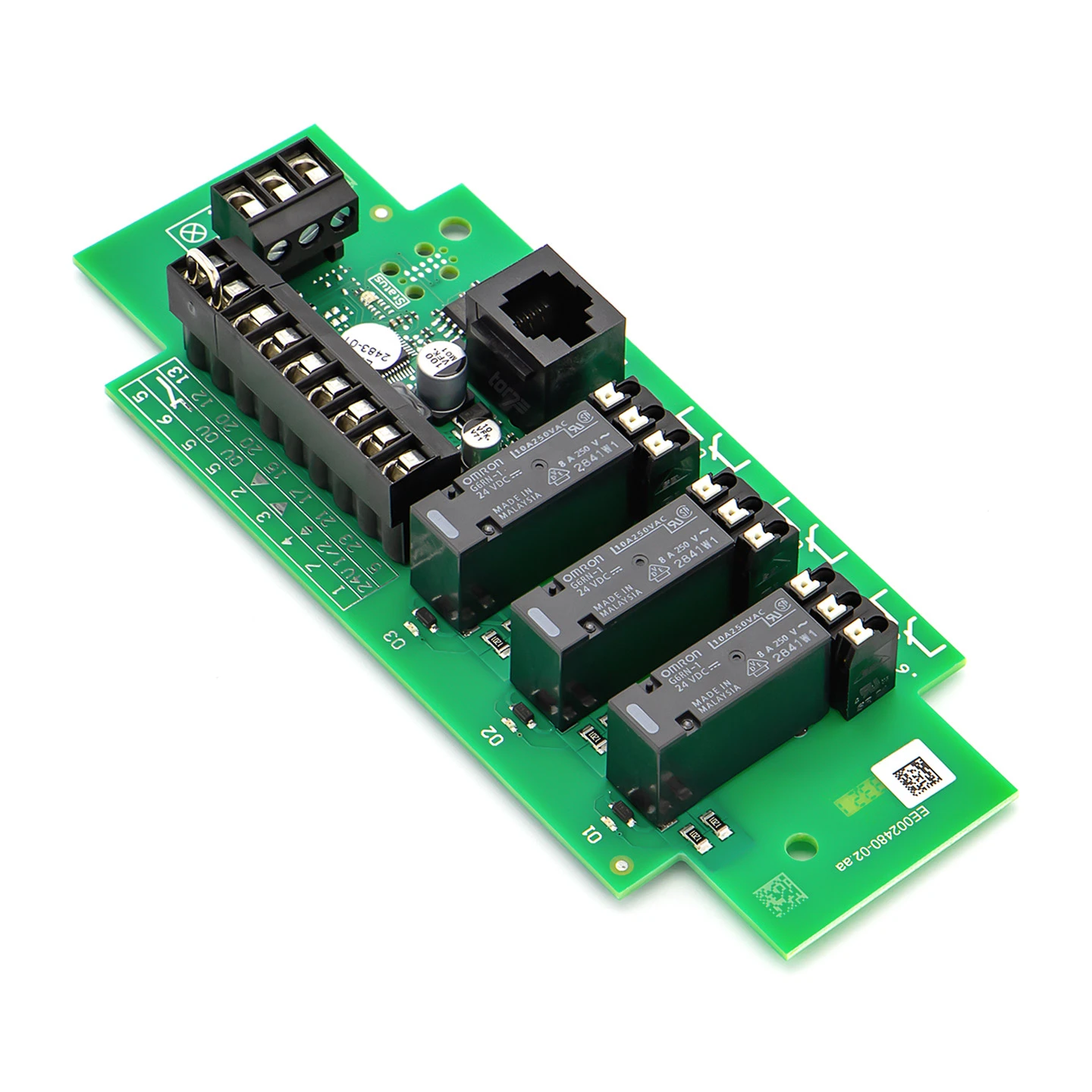 Hörmann Universaladapterplatine UAP 1 4 Hörmann Universaladapterplatine UAP 1 – Bild 4