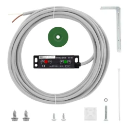 Hörmann Magnetschalter Bi-direktional 13 Hörmann Magnetschalter Bi-direktional -Sonax 436339 hoermann magnetschalter bi direktional lieferumfang