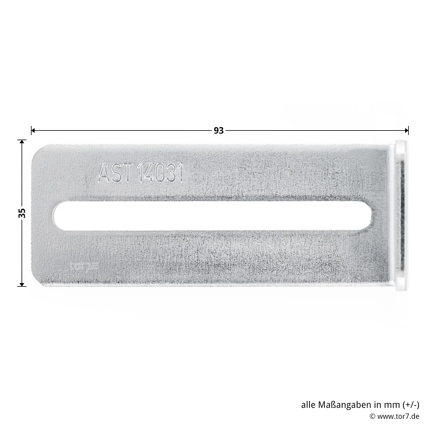 Hörmann Magnetschalter Bi-direktional 9 Hörmann Magnetschalter Bi-direktional – Bild 9