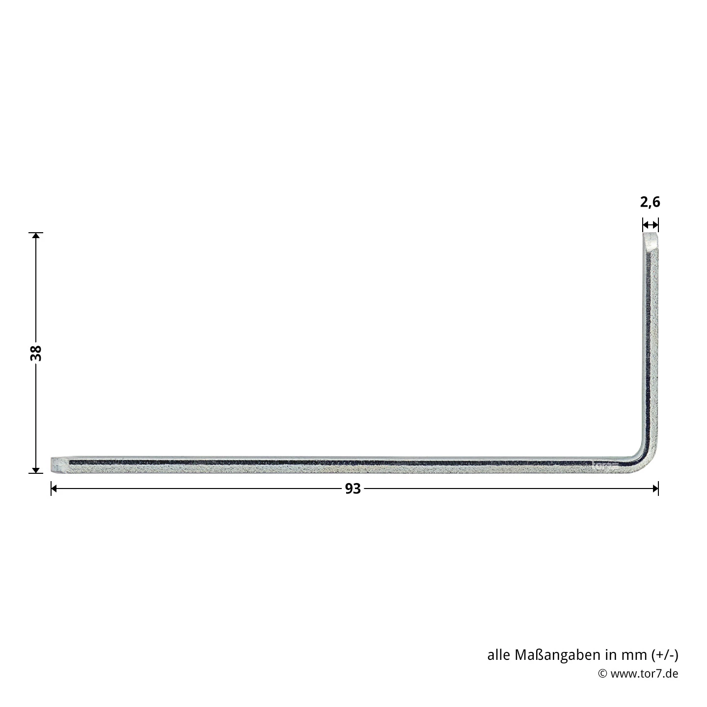 Hörmann Magnetschalter Bi-direktional 8 Hörmann Magnetschalter Bi-direktional – Bild 8
