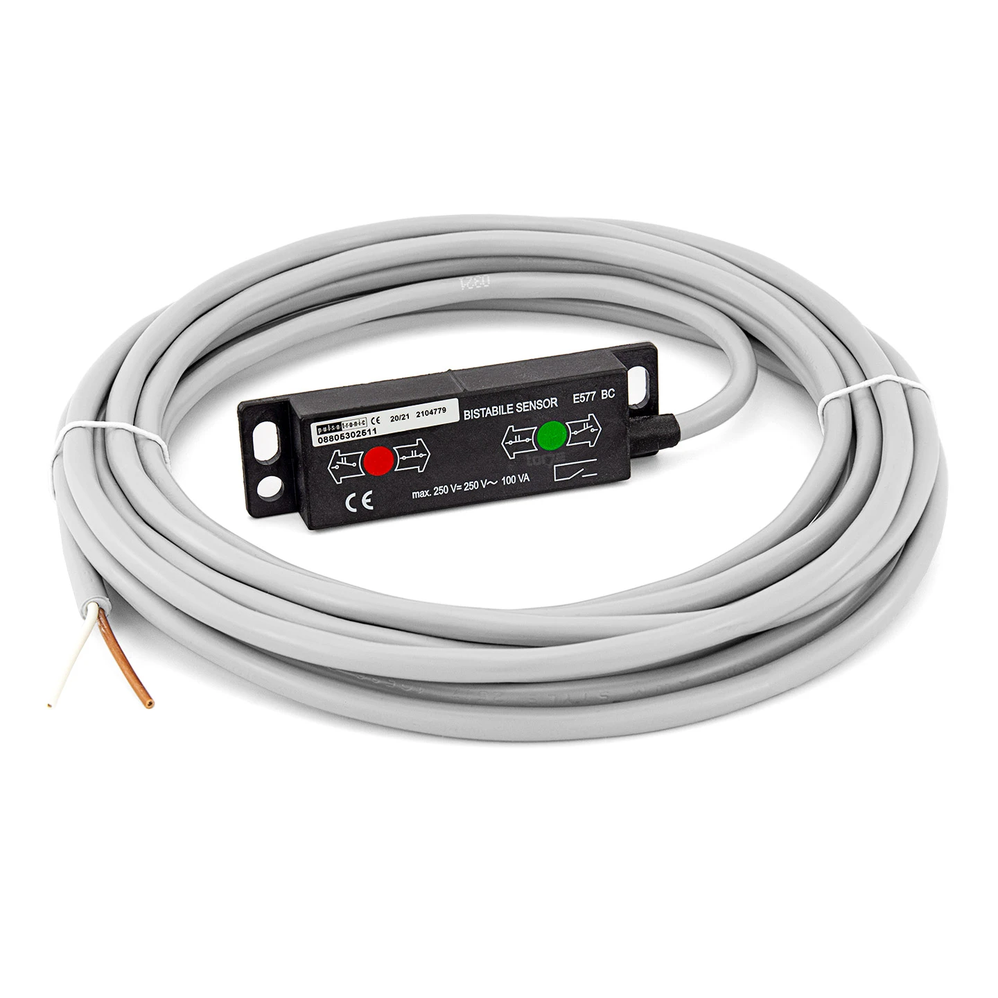 Hörmann Magnetschalter Bi-direktional 1 Hörmann Magnetschalter Bi-direktional