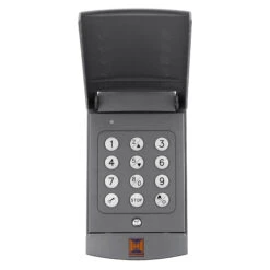 Hörmann Codetaster CTR 1d 7 Hörmann Codetaster CTR 1d -Sonax 436355 hoermann codetaster ctr 1d