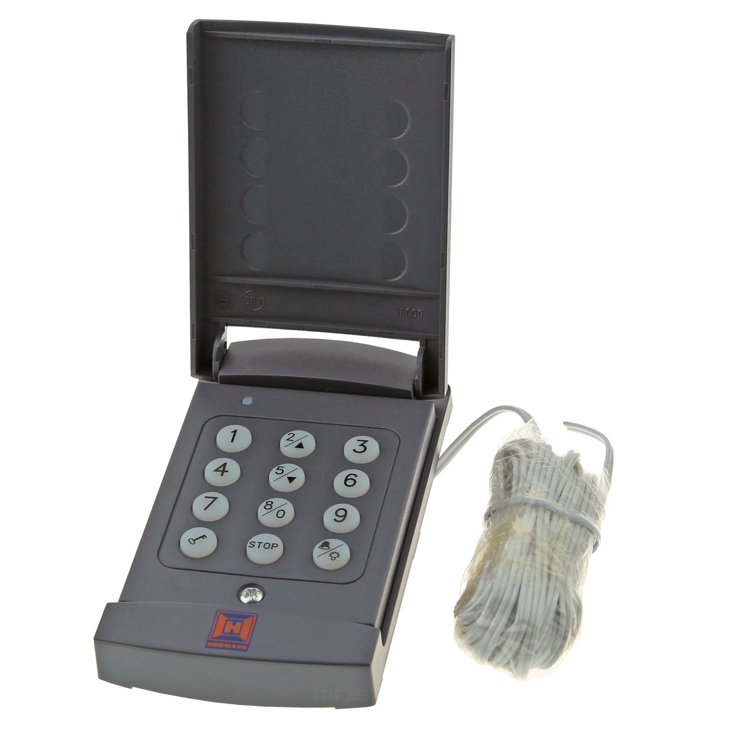 Hörmann Codetaster CTR 1d 1 Hörmann Codetaster CTR 1d