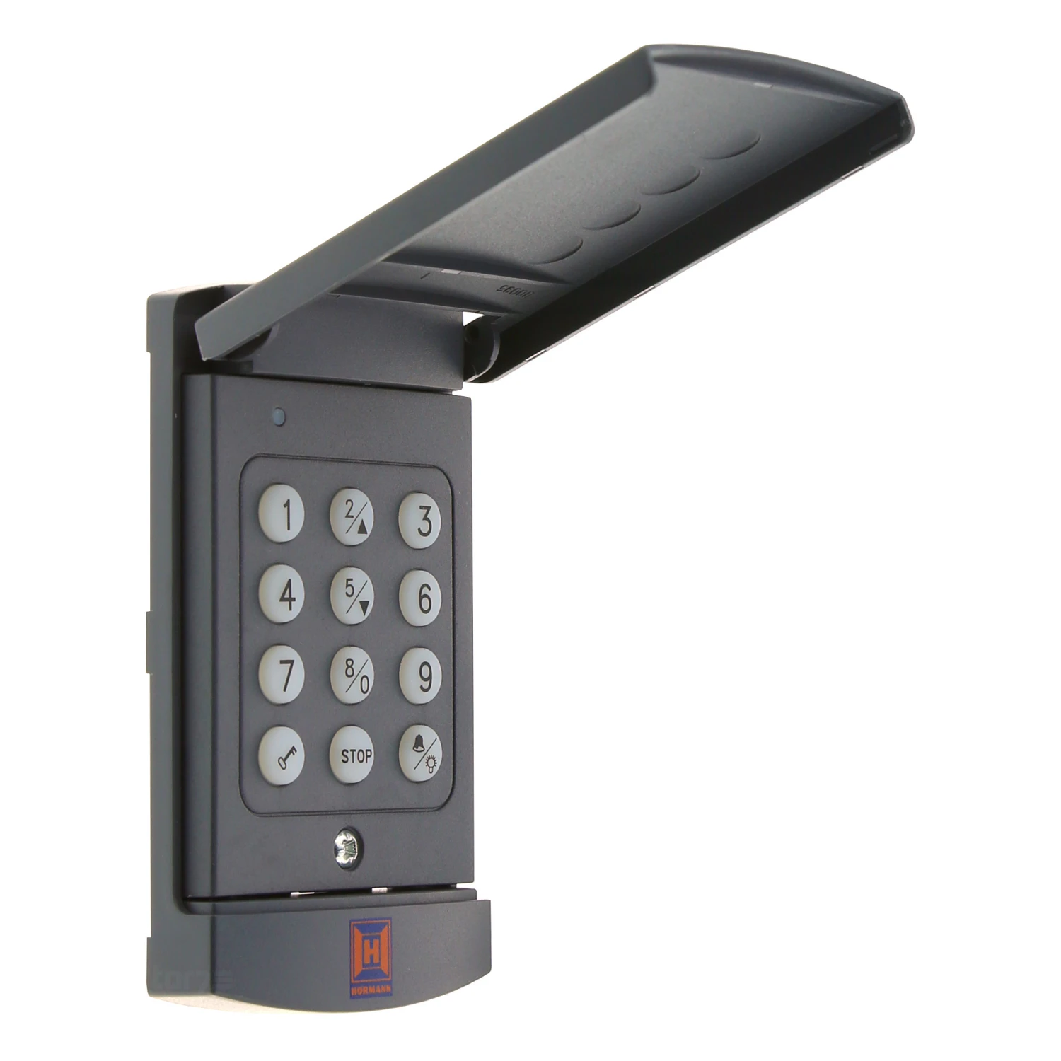 Hörmann Codetaster CTR 1d 2 Hörmann Codetaster CTR 1d – Bild 2