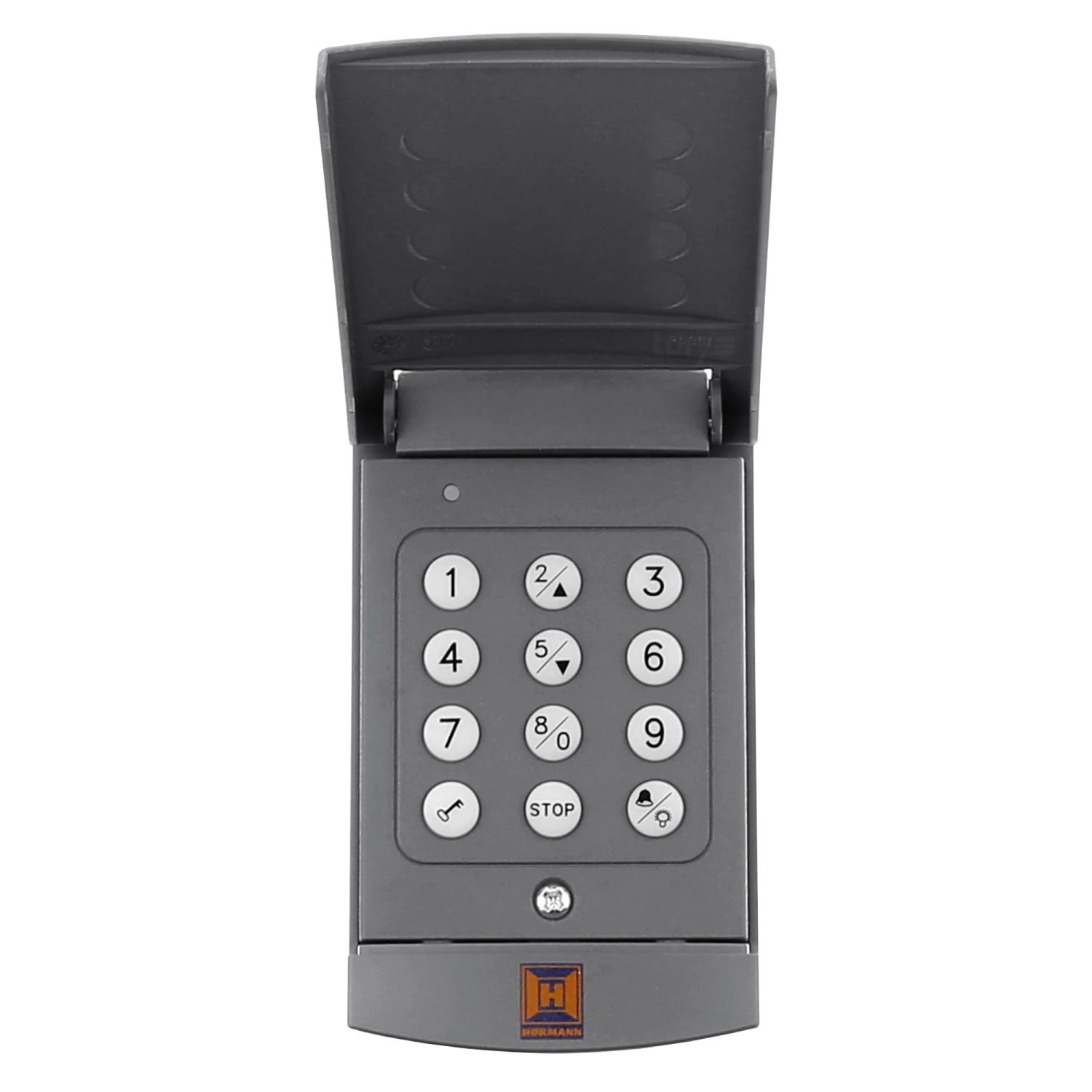 Hörmann Codetaster CTR 1d 3 Hörmann Codetaster CTR 1d – Bild 3