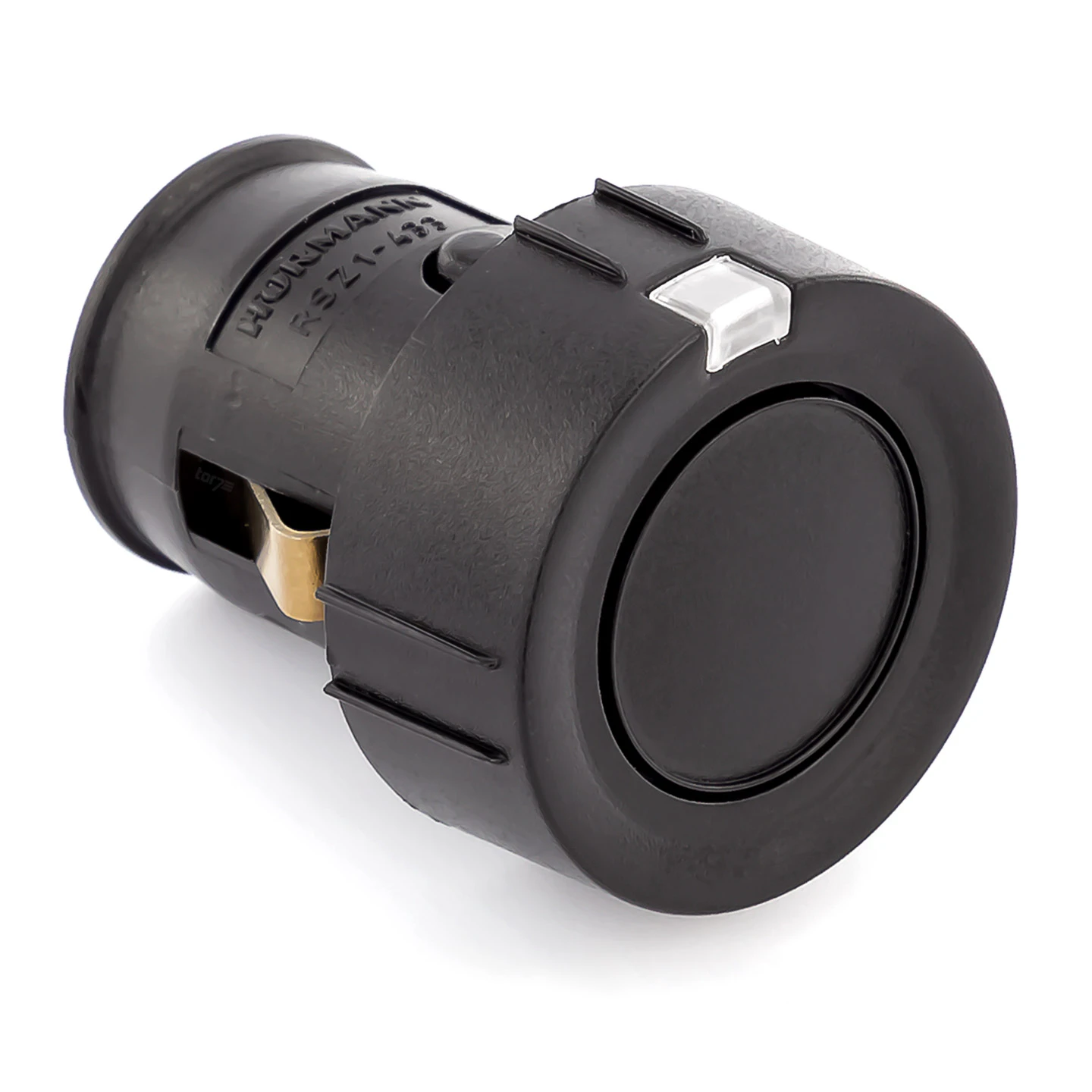 Hörmann Handsender EcoStar RSZ 1, 433 MHz RC Rolling Code, Schwarz 2 Hörmann Handsender EcoStar RSZ 1, 433 MHz RC Rolling Code, Schwarz – Bild 2