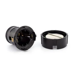 Hörmann Handsender EcoStar RSZ 1, 433 MHz RC Rolling Code, Schwarz 6 Hörmann Handsender EcoStar RSZ 1, 433 MHz RC Rolling Code, Schwarz -Sonax 436457 hoermann handsender ecostar rsz 1 433 mhz rc rolling code schwarz geoeffnet