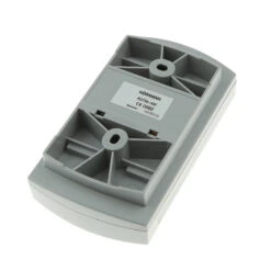 Hörmann Funk-Codetaster RCT 3b, 433 MHz RC Rolling Code -Sonax 436458 hoermann funk codetaster rct 3b rueckseite