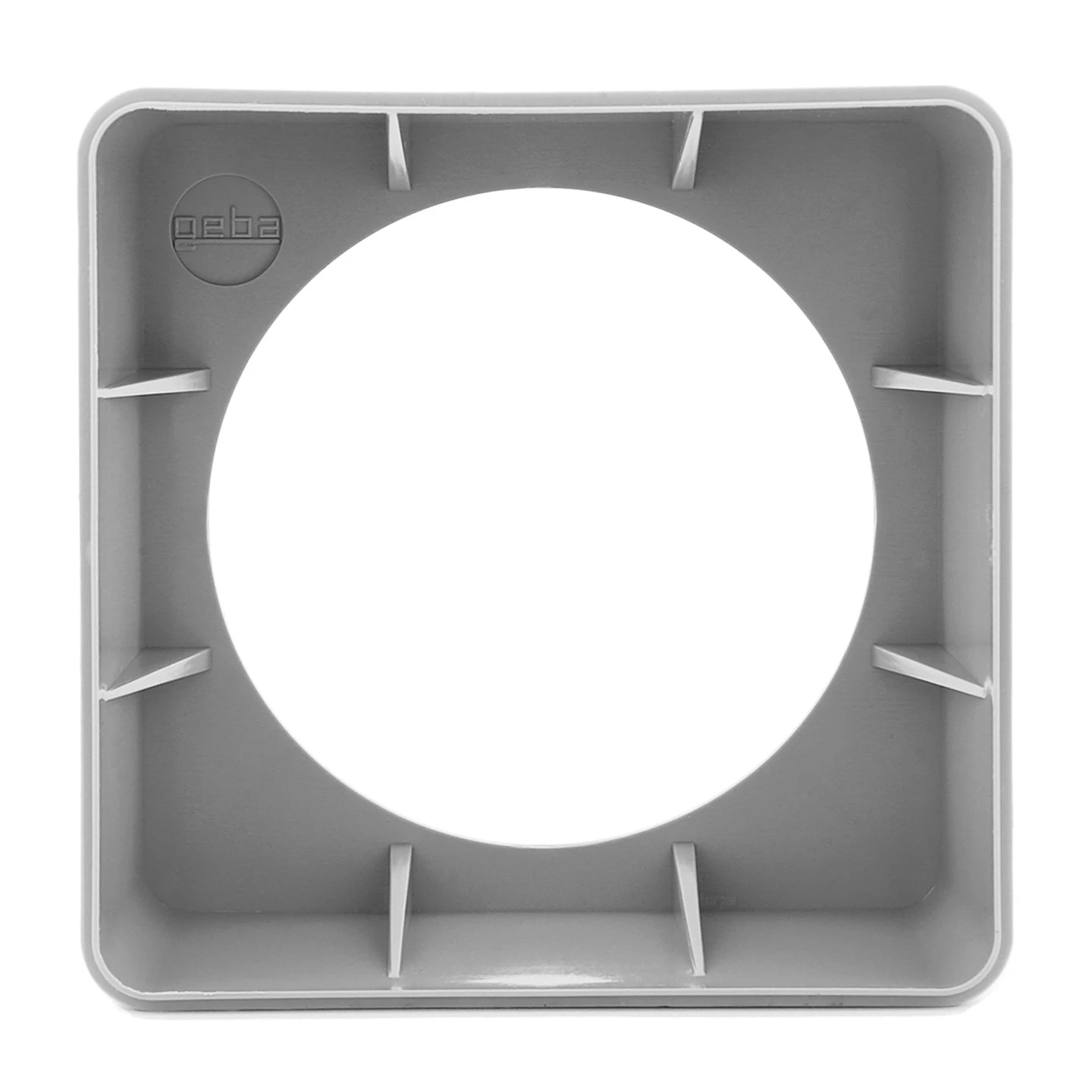 Hörmann Schlüsseltaster EcoStar AP/UP 7 Hörmann Schlüsseltaster EcoStar AP/UP – Bild 7