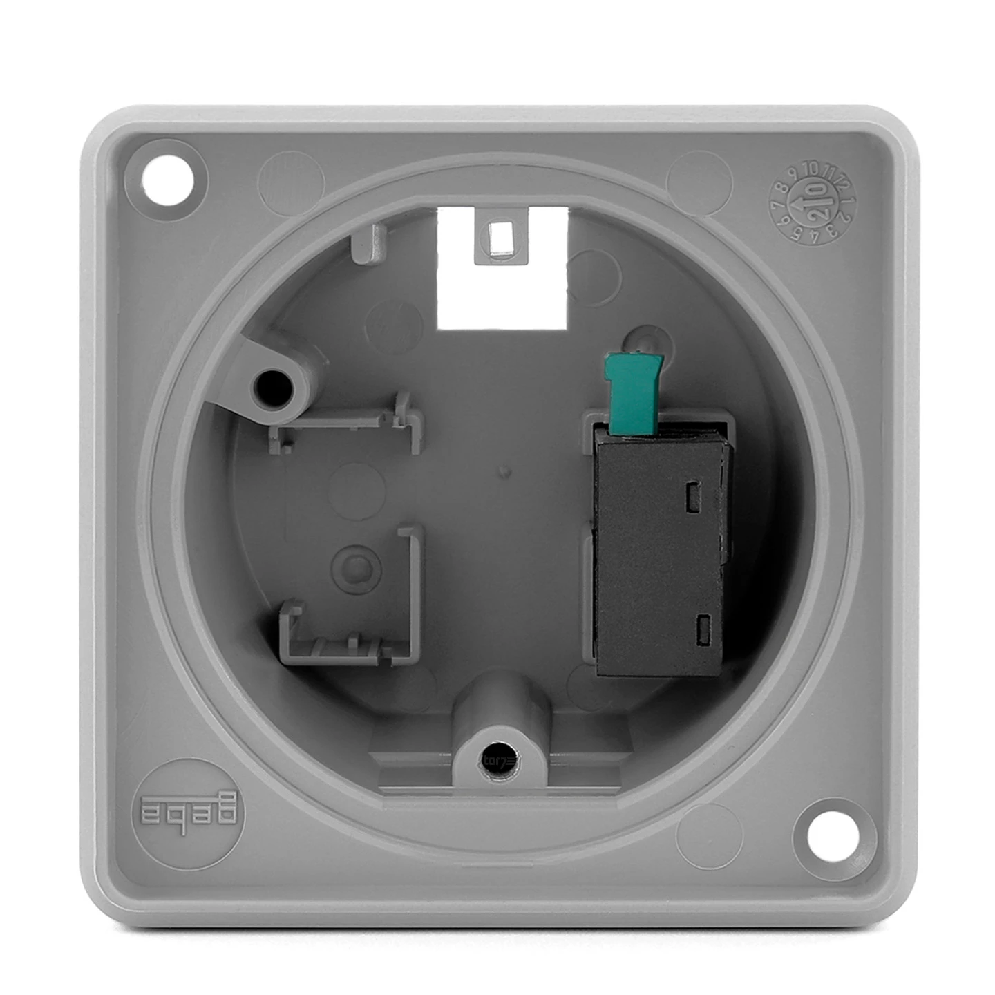 Hörmann Schlüsseltaster EcoStar AP/UP 10 Hörmann Schlüsseltaster EcoStar AP/UP – Bild 10