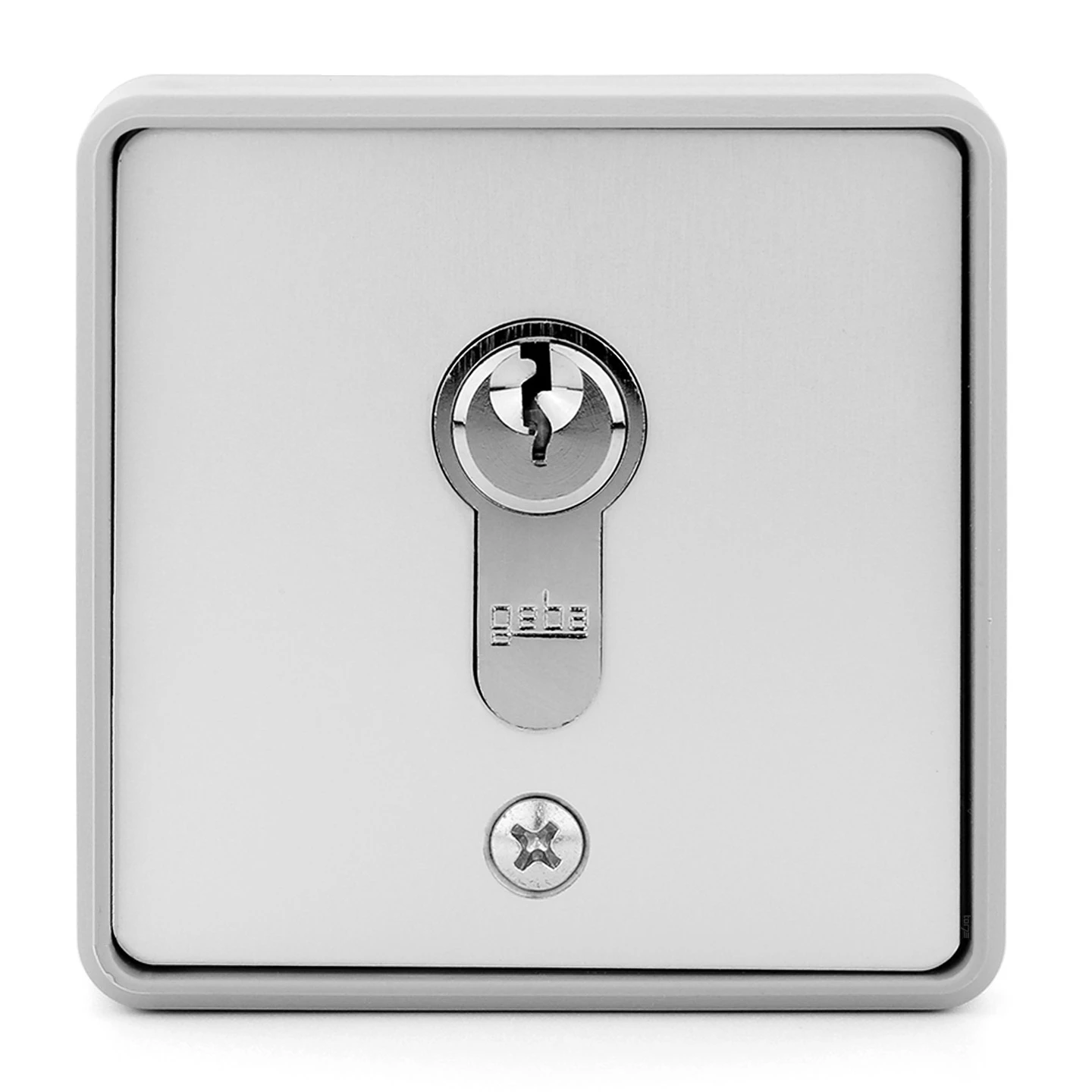 Hörmann Schlüsseltaster EcoStar AP/UP 1 Hörmann Schlüsseltaster EcoStar AP/UP