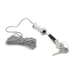 Hörmann EcoStar Notentriegelungsschloss NET -Sonax 436460 hoermann ecostar notentriegelungsschloss net detailansicht