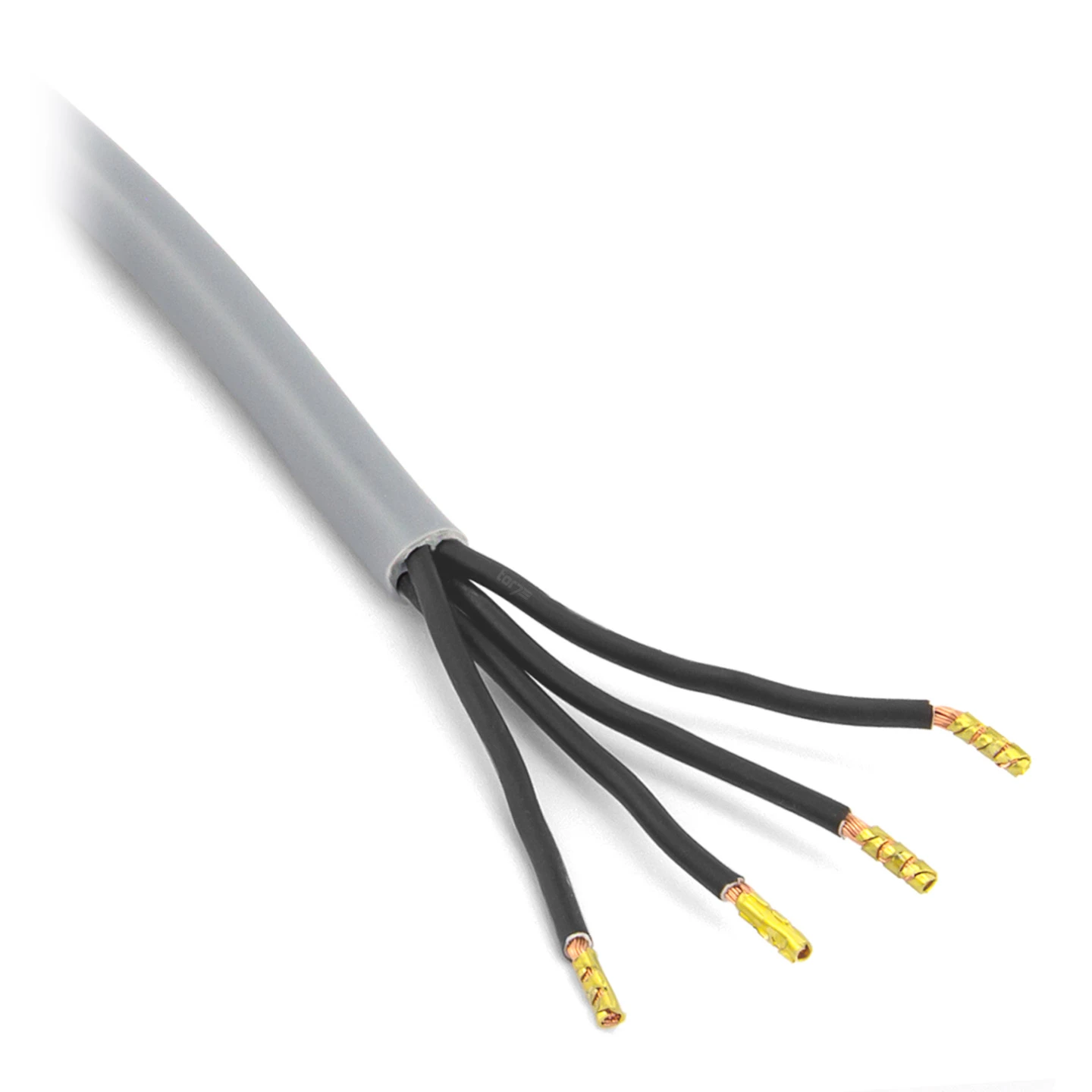 Hörmann Motoranschlussleitung RollMatic, 10 M 3 Hörmann Motoranschlussleitung RollMatic, 10 M – Bild 3