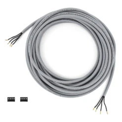 Hörmann Motoranschlussleitung RollMatic, 10 M 9 Hörmann Motoranschlussleitung RollMatic, 10 M -Sonax 436523 hoermann motoranschlussleitung 10 m lieferumfang