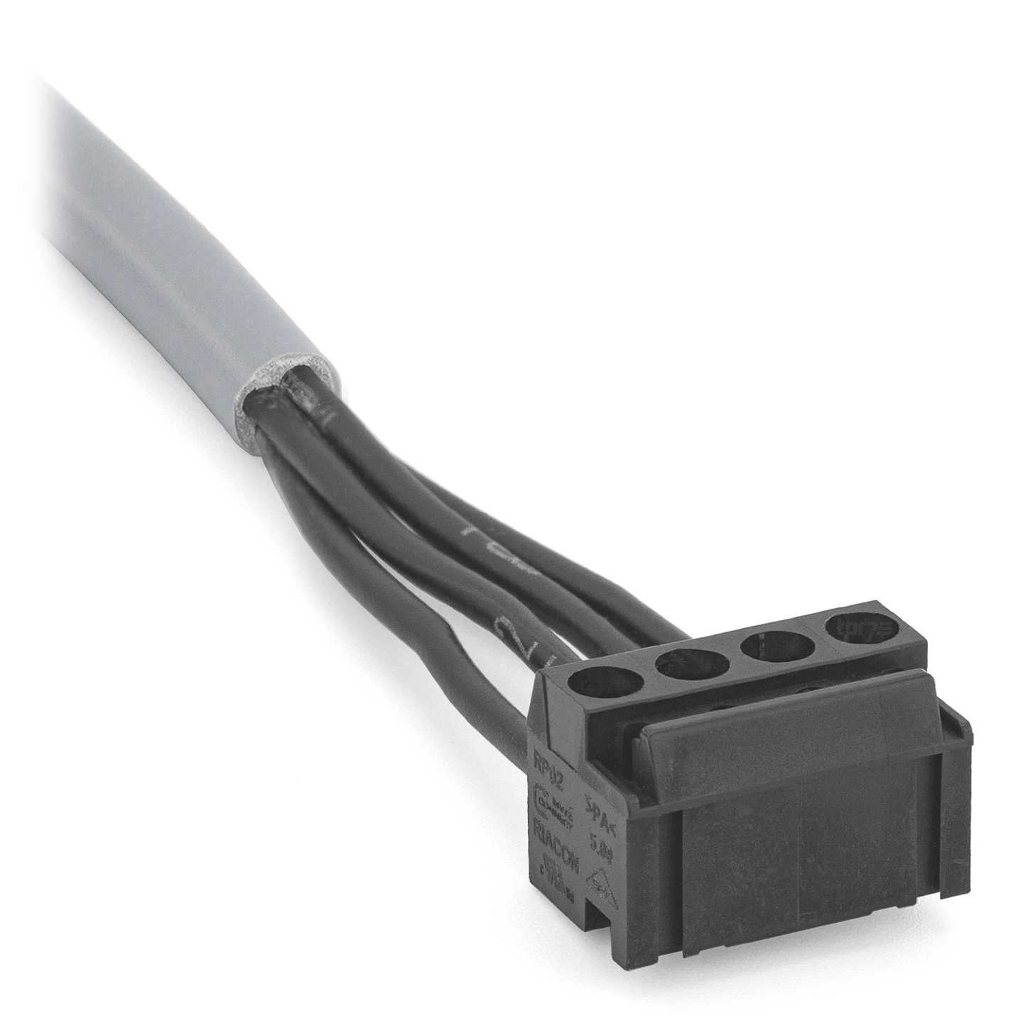 Hörmann Motoranschlussleitung RollMatic, 10 M 2 Hörmann Motoranschlussleitung RollMatic, 10 M – Bild 2