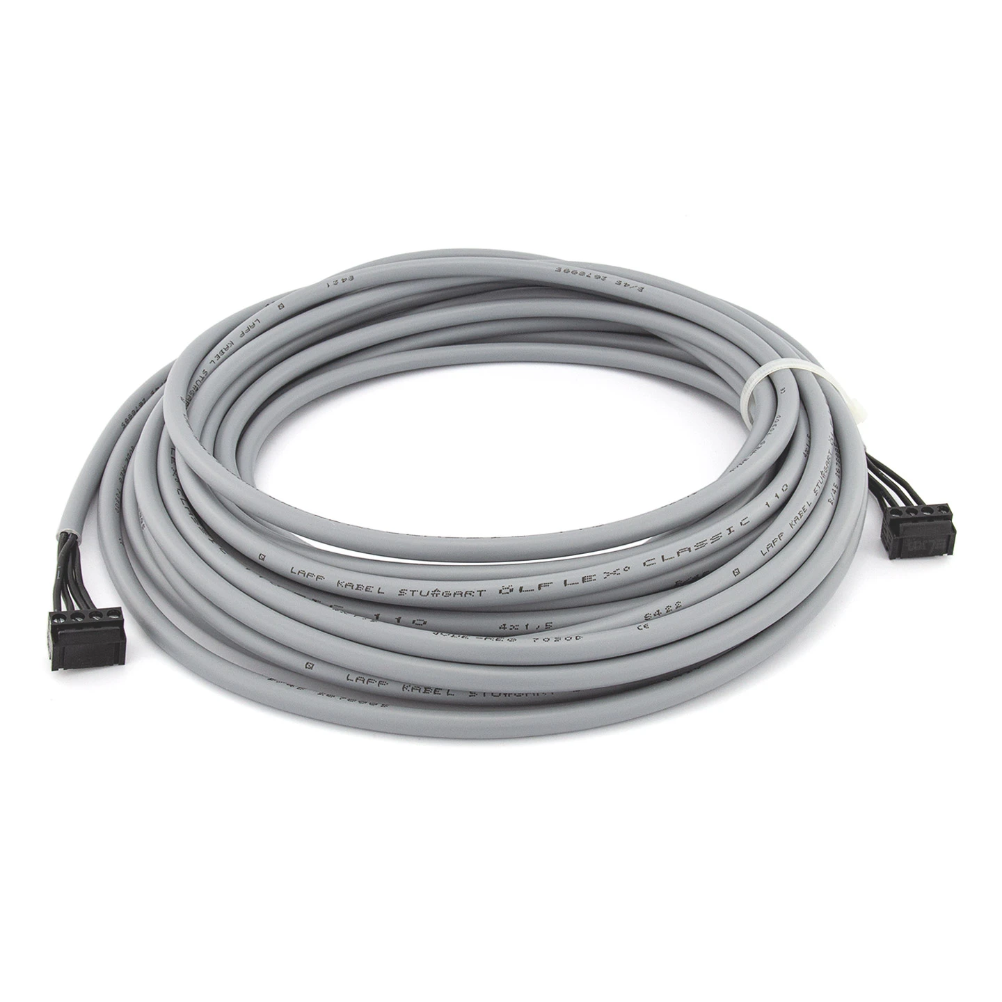 Hörmann Motoranschlussleitung RollMatic, 10 M 1 Hörmann Motoranschlussleitung RollMatic, 10 M