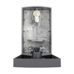 Hörmann Notentriegelung, Garagen-Rolltor -Sonax 436526 hoermann notentriegelung garagen rolltor ansicht innen