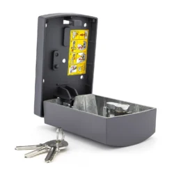 Hörmann Notentriegelung, Garagen-Rolltor -Sonax 436526 hoermann notentriegelung garagen rolltor offen mit schluessel