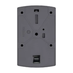 Hörmann Notentriegelung, Garagen-Rolltor -Sonax 436526 hoermann notentriegelung garagen rolltor rueckseite