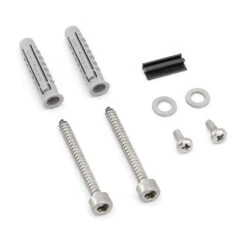 Hörmann LED-Standlichtsäule SLS, Lang, 1 Lichtmodul -Sonax 436542 hoermann led standlichtsaeule sls l1 zubehoer