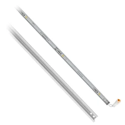 Hörmann LED-Lichtleiste -Sonax 436550 hoermann led lichtleiste garagennebentuer detail led