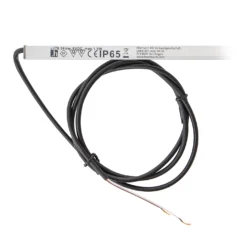 Hörmann LED-Lichtleiste -Sonax 436550 hoermann led lichtleiste garagennebentuer detail leiste