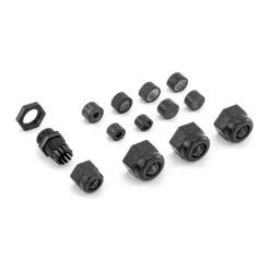 Hörmann Verschraubungen Portronic D5000/D2500