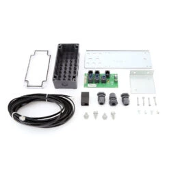 Hörmann Anschlusseinheit Voreilende Lichtschranke VL2 -Sonax 436607 hoermann anschlusseinheit voreilende lichtschranke vl 2 aufruestsatz