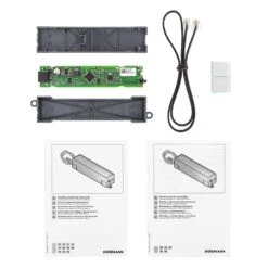 Hörmann 5-Kanal-Empfänger ESE, BiSecur, Bidirektional -Sonax 436723 hoermann 5 kanal empfaenger ese bisecur bidirektional lieferumfang