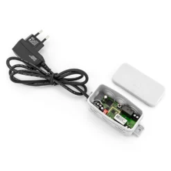 Hörmann 2-Kanal-Relais-Empfänger HET/S 2, BiSecur -Sonax 436728 hoermann 2 kanal empfaenger het s 2 868 mhz bisecur