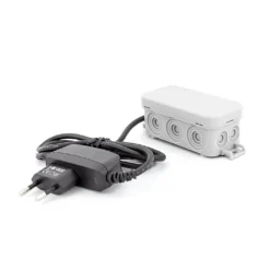 Hörmann 2-Kanal-Relais-Empfänger HET/S 2, BiSecur