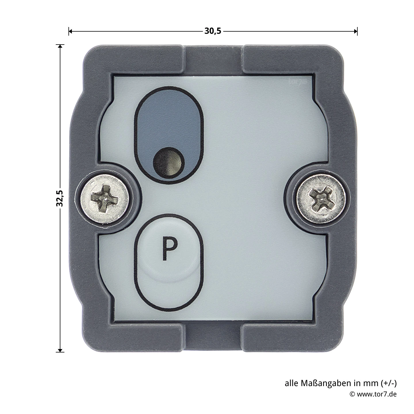 Hörmann 5-Kanal-Empfänger ESEI, BiSecur, Bidirektional 7 Hörmann 5-Kanal-Empfänger ESEI, BiSecur, Bidirektional – Bild 7