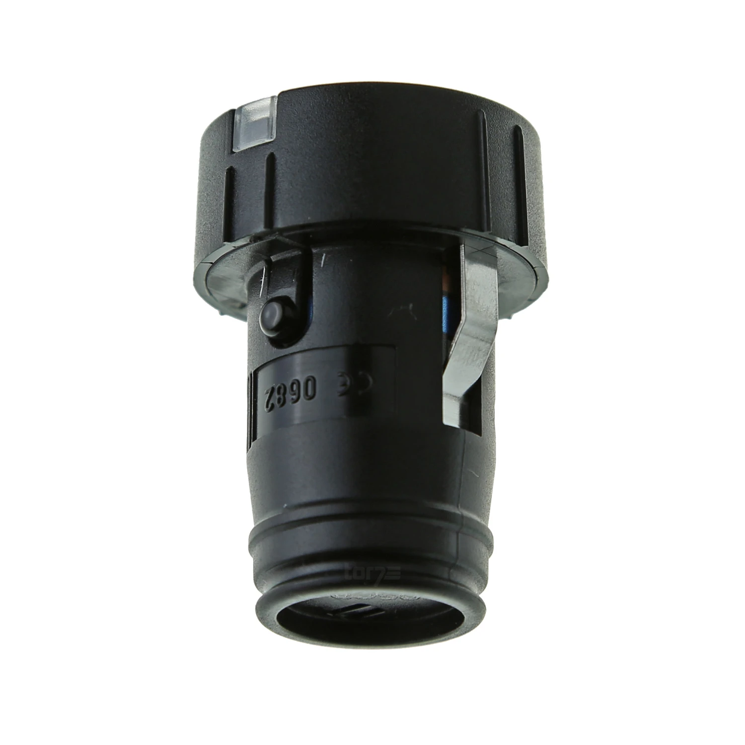 Hörmann Handsender HSZ 1, BiSecur, Schwarz 3 Hörmann Handsender HSZ 1, BiSecur, Schwarz – Bild 3