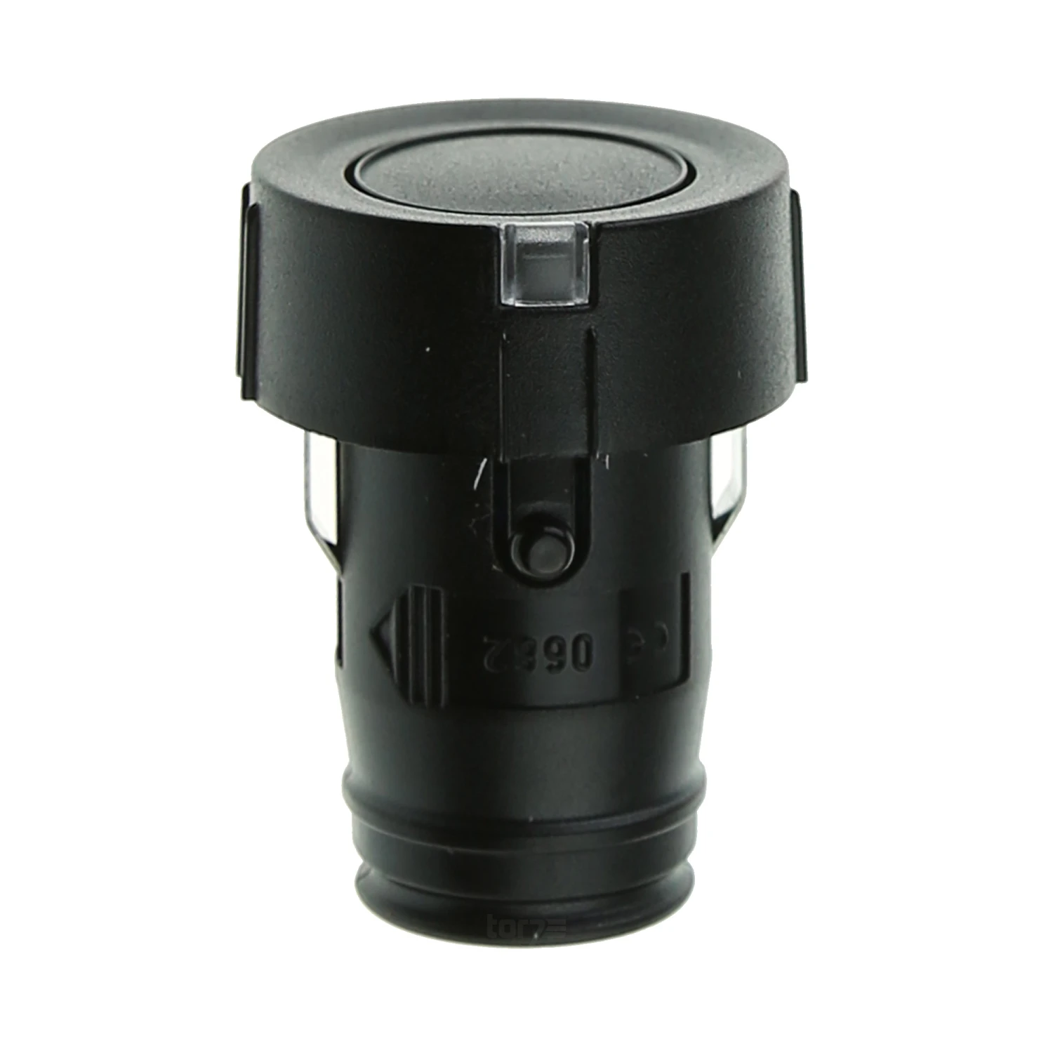 Hörmann Handsender HSZ 1, BiSecur, Schwarz 2 Hörmann Handsender HSZ 1, BiSecur, Schwarz – Bild 2