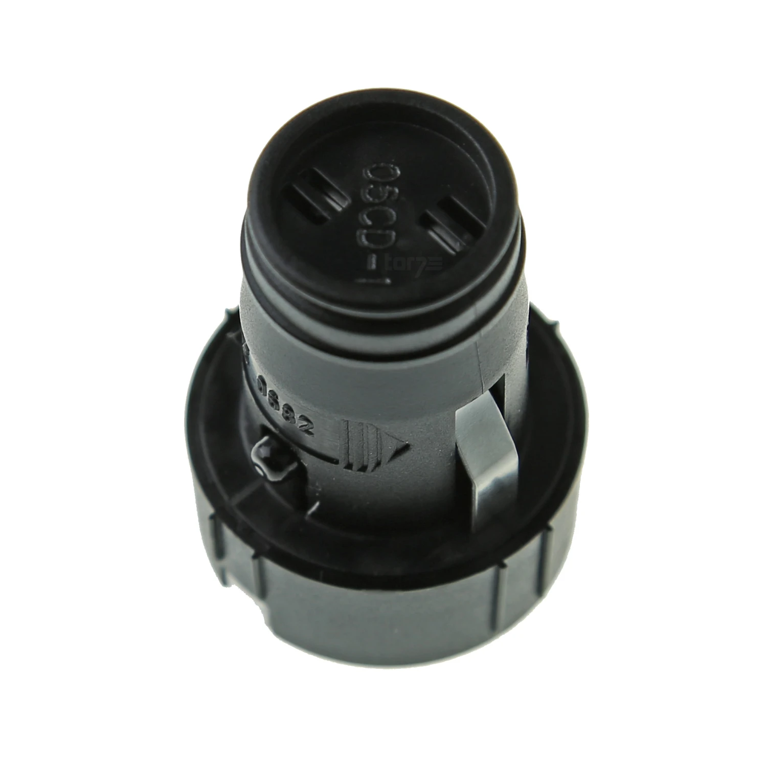 Hörmann Handsender HSZ 1, BiSecur, Schwarz 4 Hörmann Handsender HSZ 1, BiSecur, Schwarz – Bild 4