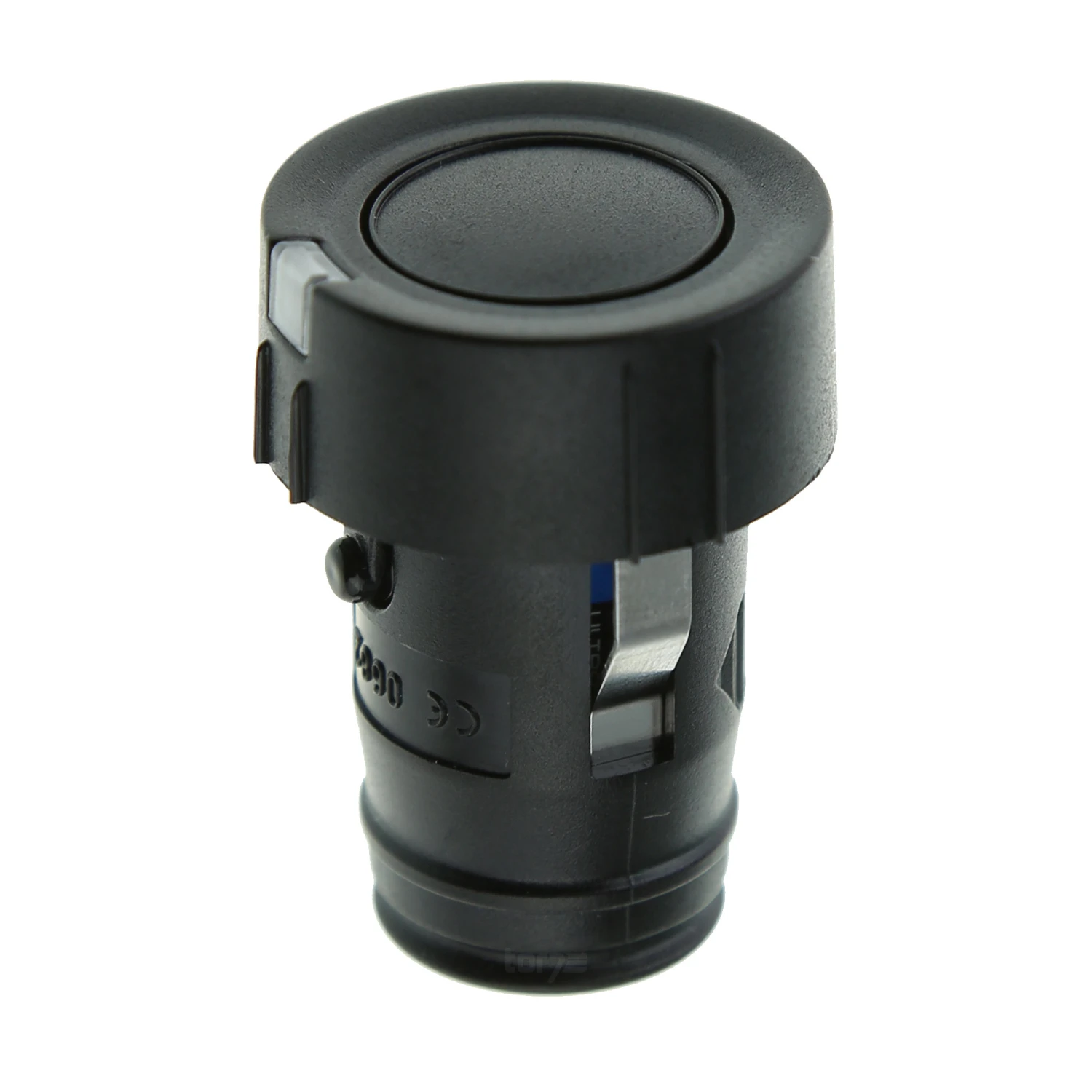 Hörmann Handsender HSZ 1, BiSecur, Schwarz 1 Hörmann Handsender HSZ 1, BiSecur, Schwarz