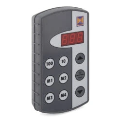 Hörmann Industrie-Handsender HSI, BiSecur