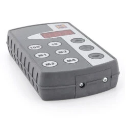 Hörmann Industrie-Handsender HSI, BiSecur 9 Hörmann Industrie-Handsender HSI, BiSecur -Sonax 436789 hoermann industrie handsender hsi bisecur deckel