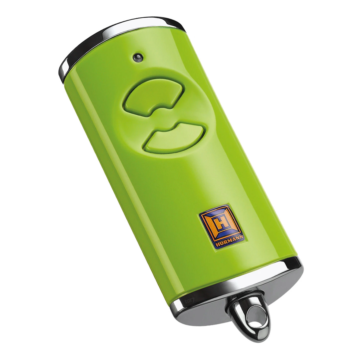 Hörmann Handsender HSE 2, BiSecur, Hochglanz Grün 1 Hörmann Handsender HSE 2, BiSecur, Hochglanz Grün