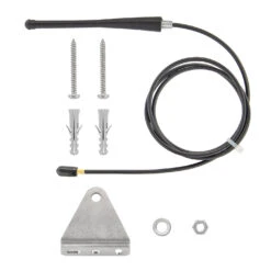 Hörmann Externe Antenne Für Empfänger HE 3-MCX, 868 MHz Und BiSecur -Sonax 436968 hoermann externe antenne fuer emfpaenger he 3 mcx 868 mhz und bisecur lieferumfang