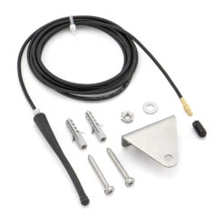 Hörmann Externe Antenne Für Empfänger HER 2, BiSecur