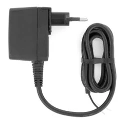 Hörmann Steckernetzteil 230 V AC Auf 12 V DC Für HET-Empfänger -Sonax 436993 hoermann steckernetzteil 230 v ac auf 12 v dc fuer het empfaenger seitenansicht