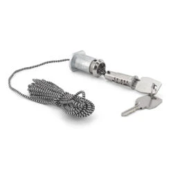 Hörmann Notentriegelung NET 5-3, 3er Set, Gleichschließend -Sonax 436999 hoermann notentriegelung net 5 3 3er set gleichschl offen