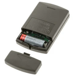 Hörmann Handsender HSM 4, 40 MHz 5 Hörmann Handsender HSM 4, 40 MHz -Sonax 437014 hoermann handsender hsm 4 40 mhz geoeffnet