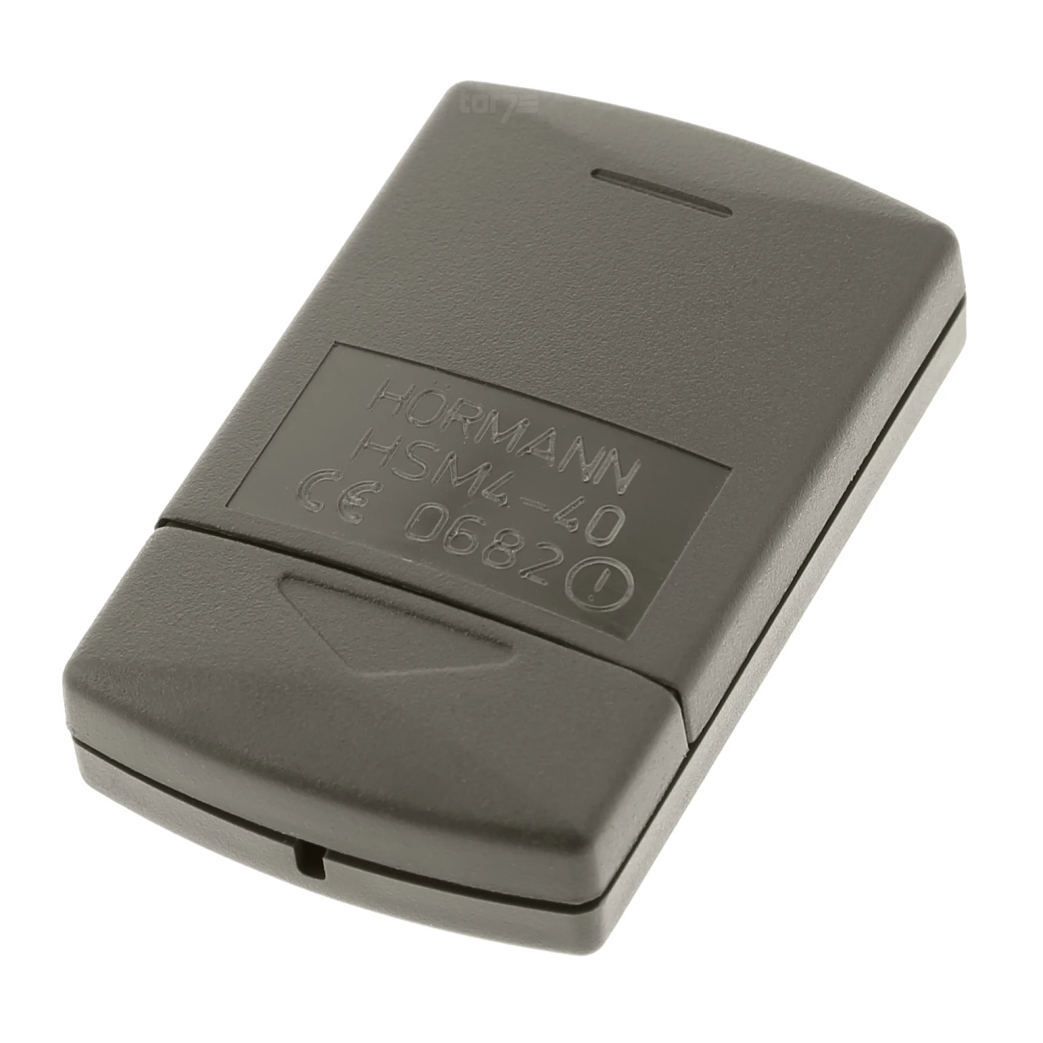 Hörmann Handsender HSM 4, 40 MHz 2 Hörmann Handsender HSM 4, 40 MHz – Bild 2