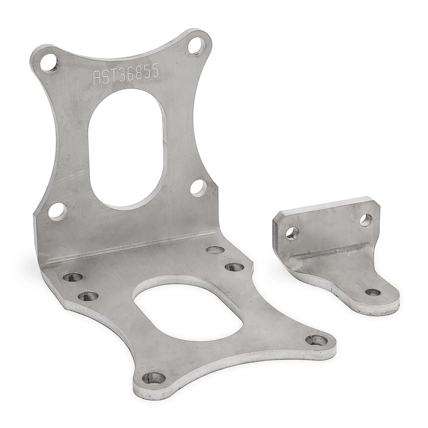 Hörmann Beschlags-Set VersaMatic, Edelstahlausführung 1 Hörmann Beschlags-Set VersaMatic, Edelstahlausführung