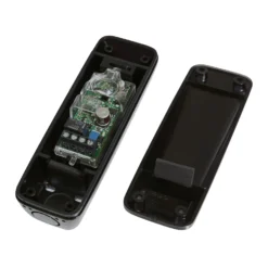 Hörmann Einweg-Lichtschranke EL 71-B Batteriebetrieben -Sonax 437059 hoermann einweg lichtschranke el71 b empfaenger