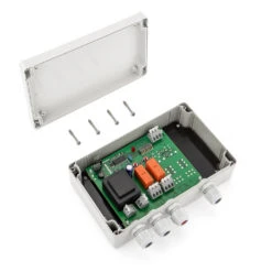 Hörmann 2-Kanal-Relais-Empfänger HER 2, 40 MHz 13 Hörmann 2-Kanal-Relais-Empfänger HER 2, 40 MHz -Sonax 437070 hoermann 2 kanal relais empfaenger her 2 40 mhz auswerteeinheit geoeffnet